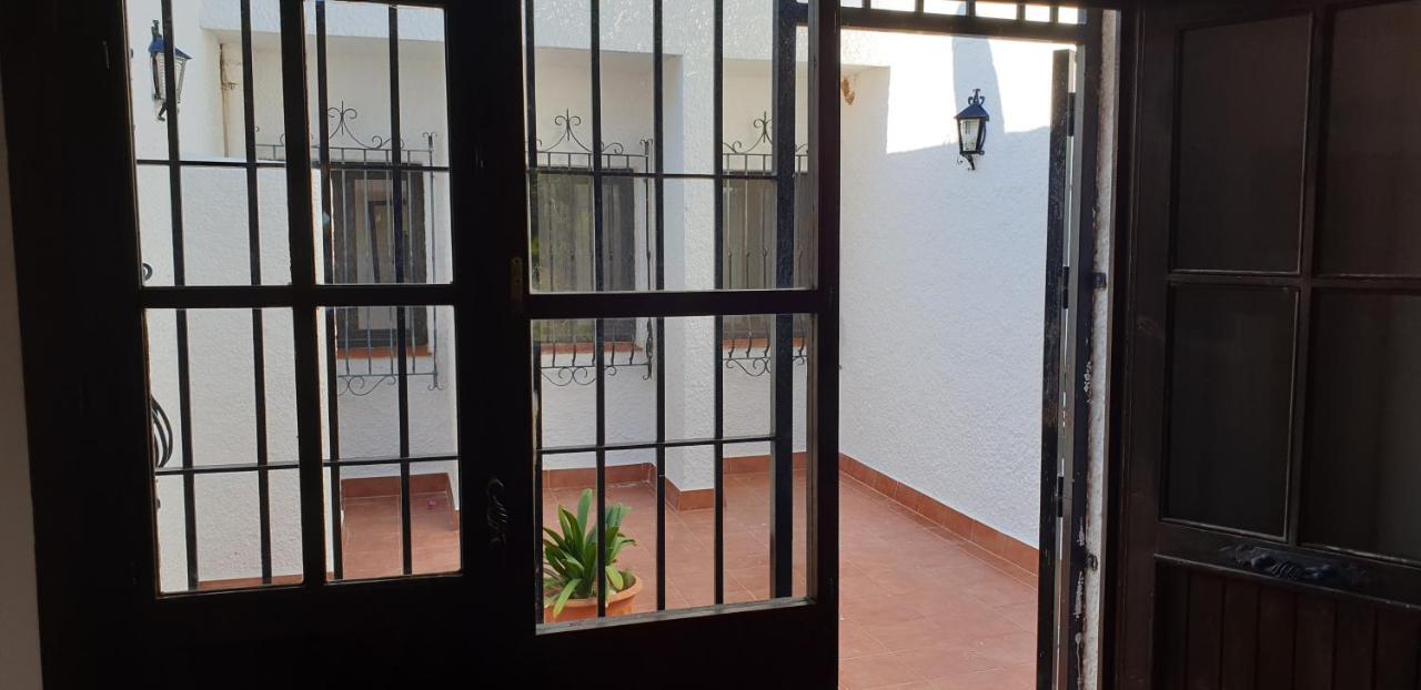 Villa El Molino De Arriba à Níjar Extérieur photo